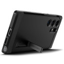 Kryt Spigen TOUGH ARMOR Galaxy S24 Ultra - black