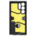 Kryt Spigen TOUGH ARMOR Galaxy S24 Ultra - black