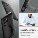 Kryt Spigen TOUGH ARMOR Galaxy S24 Ultra - black