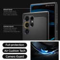 Kryt Spigen TOUGH ARMOR Galaxy S24 Ultra - black