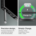 Kryt Spigen TOUGH ARMOR Galaxy S24 Ultra - black