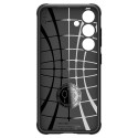 Kryt Spigen Rugged Armor pro Samsung Galaxy S24 - matná černá