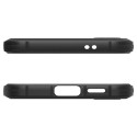 Kryt Spigen Rugged Armor pro Samsung Galaxy S24 - matná černá