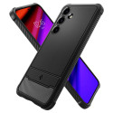 Kryt Spigen Rugged Armor pro Samsung Galaxy S24 - matná černá