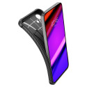 Kryt Spigen Rugged Armor pro Samsung Galaxy S24 - matná černá