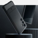 Kryt Spigen Rugged Armor pro Samsung Galaxy S24 - matná černá