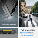 Kryt Spigen Rugged Armor pro Samsung Galaxy S24 - matná černá