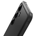Kryt Spigen Rugged Armor pro Samsung Galaxy S24 - matná černá