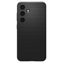 Kryt Spigen LIQUID AIR pro Galaxy S24 - matná černá