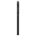 Kryt Spigen LIQUID AIR pro Galaxy S24 - matná černá