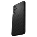 Kryt Spigen LIQUID AIR pro Galaxy S24 - matná černá