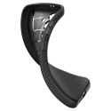 Kryt Spigen LIQUID AIR pro Galaxy S24 - matná černá