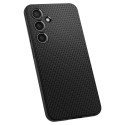 Kryt Spigen LIQUID AIR pro Galaxy S24 - matná černá