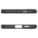 Kryt Spigen LIQUID AIR pro Galaxy S24 - matná černá