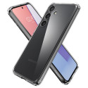 Kryt Spigen ULTRA HYBRID pro Galaxy S24 - čirý