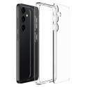 Kryt Spigen ULTRA HYBRID pro Galaxy S24 - čirý