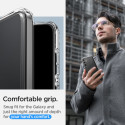 Kryt Spigen ULTRA HYBRID pro Galaxy S24 - čirý