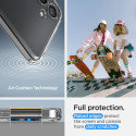 Kryt Spigen ULTRA HYBRID pro Galaxy S24 - čirý