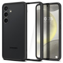 Kryt Spigen ULTRA HYBRID pro Galaxy S24 – matte black