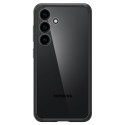 Kryt Spigen ULTRA HYBRID pro Galaxy S24 – matte black