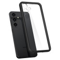 Kryt Spigen ULTRA HYBRID pro Galaxy S24 – matte black