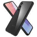Kryt Spigen ULTRA HYBRID pro Galaxy S24 – matte black