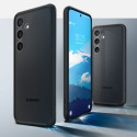 Kryt Spigen ULTRA HYBRID pro Galaxy S24 – matte black