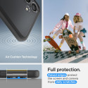 Kryt Spigen ULTRA HYBRID pro Galaxy S24 – matte black