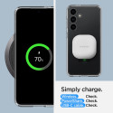 Kryt Spigen ULTRA HYBRID pro Galaxy S24 – matte black