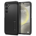 Kryt Spigen TOUGH ARMOR pro Galaxy S24 - black