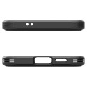 Kryt Spigen TOUGH ARMOR pro Galaxy S24 - black