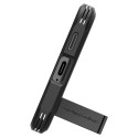 Kryt Spigen TOUGH ARMOR pro Galaxy S24 - black