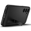 Kryt Spigen TOUGH ARMOR pro Galaxy S24 - black