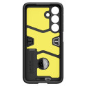 Kryt Spigen TOUGH ARMOR pro Galaxy S24 - black