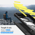 Kryt Spigen TOUGH ARMOR pro Galaxy S24 - black