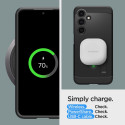 Kryt Spigen TOUGH ARMOR pro Galaxy S24 - black