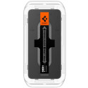 Ochranné sklo Spigen GLAS.TR EZ Fit 2-PACK Galaxy S24/S25 clear