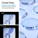 Ochranné sklo Spigen GLAS.TR EZ Fit 2-PACK Galaxy S24/S25 clear