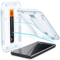 Ochranné sklo Spigen GLAS.TR EZ FIT 2-PACK pro Galaxy S24 Ultra