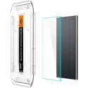 Ochranné sklo Spigen GLAS.TR EZ FIT 2-PACK pro Galaxy S24 Ultra