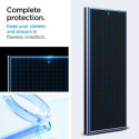 Ochranné sklo Spigen GLAS.TR EZ FIT 2-PACK pro Galaxy S24 Ultra