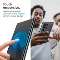 Ochranné sklo Spigen GLAS.TR EZ FIT 2-PACK pro Galaxy S24 Ultra
