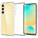 Kryt Spigen ULTRA HYBRID Galaxy S24 FE - crystal clear