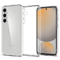 Kryt Spigen ULTRA HYBRID Galaxy S24 FE - crystal clear