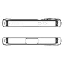 Kryt Spigen ULTRA HYBRID Galaxy S24 FE - crystal clear