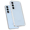 Kryt Spigen ULTRA HYBRID Galaxy S24 FE - crystal clear