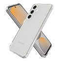 Kryt Spigen ULTRA HYBRID Galaxy S24 FE - crystal clear