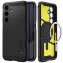 Kryt Spigen TOUGH ARMOR MAGSAFE pro Galaxy S24 FE - black