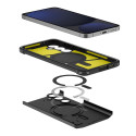 Kryt Spigen TOUGH ARMOR MAGSAFE pro Galaxy S24 FE - black