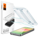 Ochranné sklo Spigen GLAS.tR EZ Fit Galaxy S24 FE (2 ks)